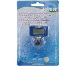 Hobby® Digital-Thermometer DT1 Aqua