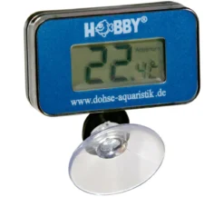 Hobby® Digital-Thermometer DT1 Aqua