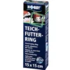 Hobby-Dohse Teichfutterring, 15 x 15 cm