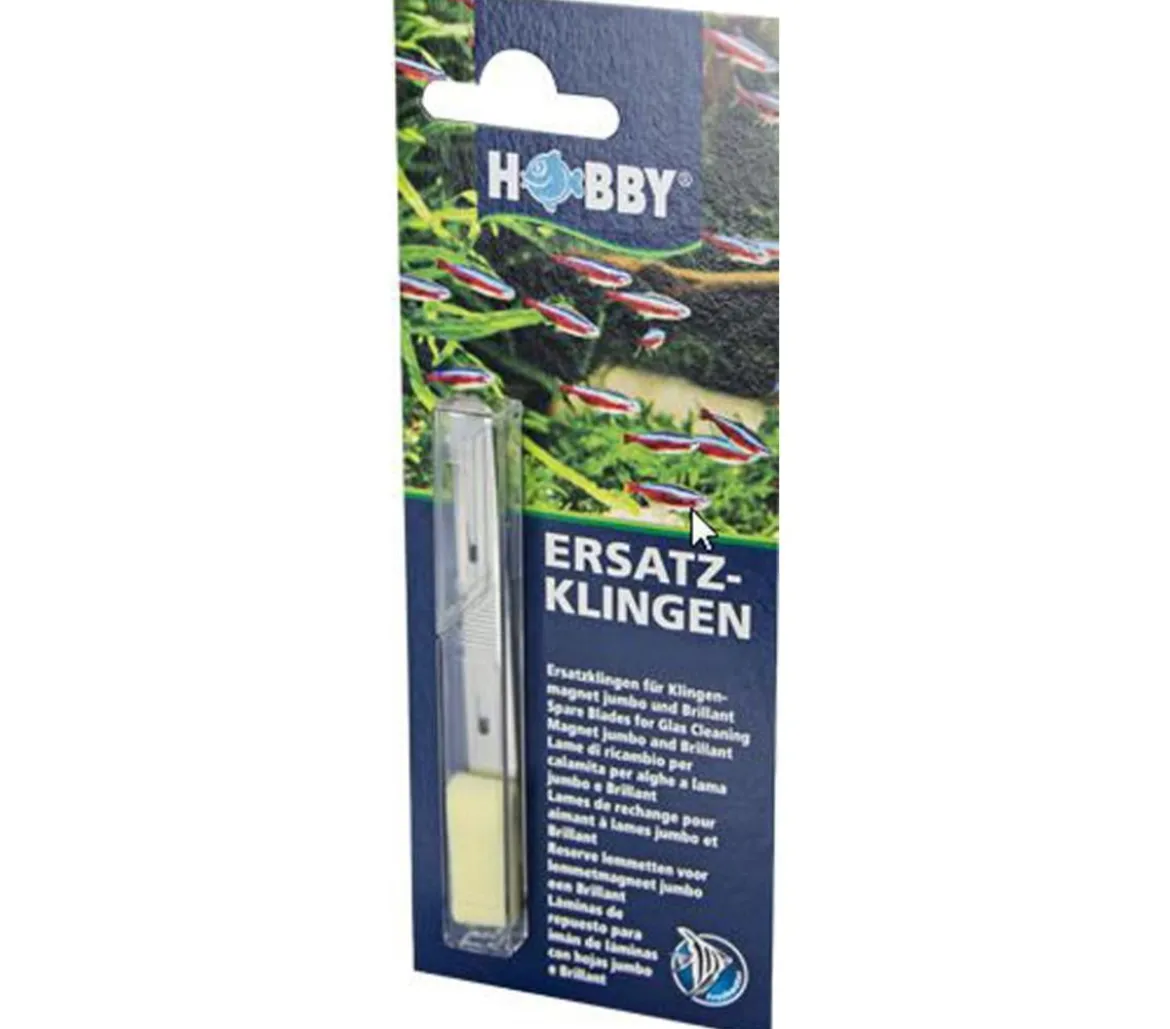 Hobby® Ersatzklingen, 6er-Set