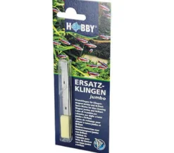 Hobby® Ersatzklingen Jumbo, 4er-Set