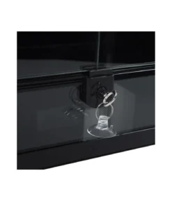 Hobby® Selbstbau Glasterrarium Terra Fix & Easy 90