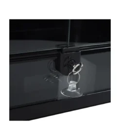 Hobby® Selbstbau Glasterrarium Terra Fix & Easy 60