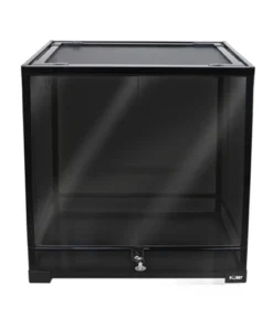 Hobby® Selbstbau Glasterrarium Terra Fix & Easy 45