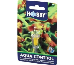 Hobby® Sicherheitsventil Aqua Control, 4/6 Schlauch