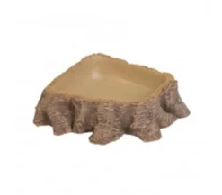 Hobby® Terrariumzubehör Trinkschale Stump