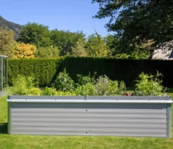 Hochbeet Ursula Basis, ca. B300/H75/T140 cm