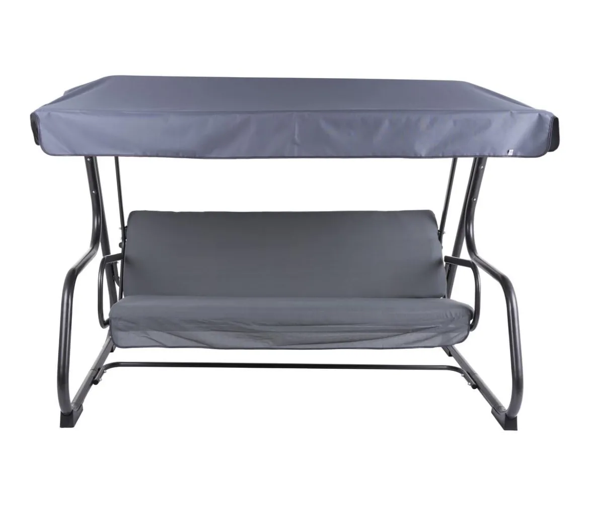 Hollywoodschaukel Parma, 4-Sitzer