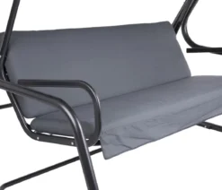 Hollywoodschaukel Parma, 4-Sitzer