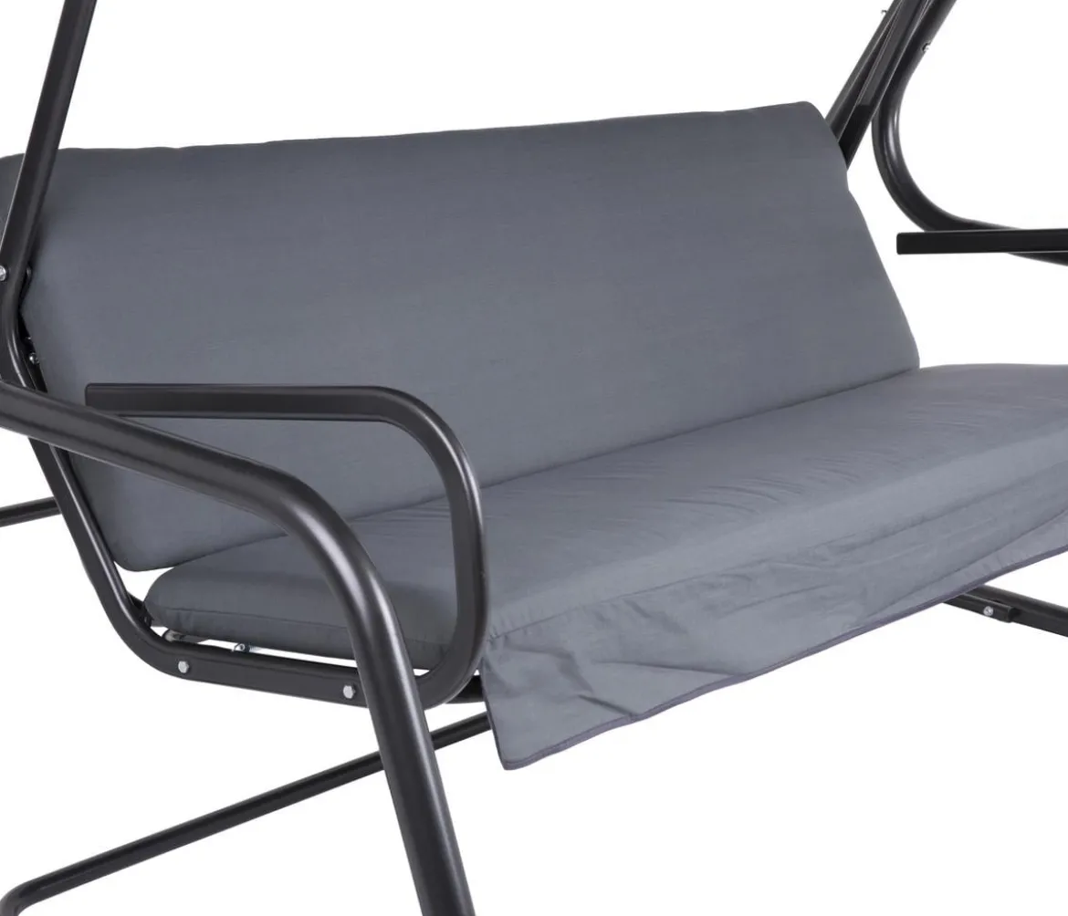 Hollywoodschaukel Parma, 4-Sitzer
