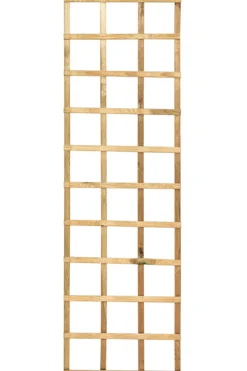Holzwerke Kübler Holz-Rankgitter, ca. H180 cm