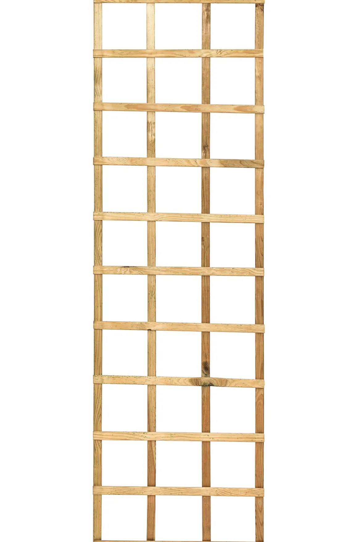 Holzwerke Kübler Holz-Rankgitter, ca. H180 cm