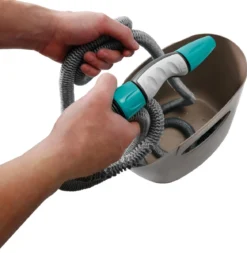 Hozelock Schlauch Aquapop, 5 - 15 m