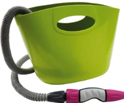 Hozelock Schlauch Aquapop, 5 - 15 m