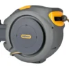 Hozelock Wand-Schlauchbox AutoReel, ca. 25 m, 1/2''