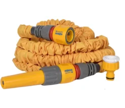 Hozelock Wand-Schlauchbox AutoReel, ca. 25 m, 1/2''