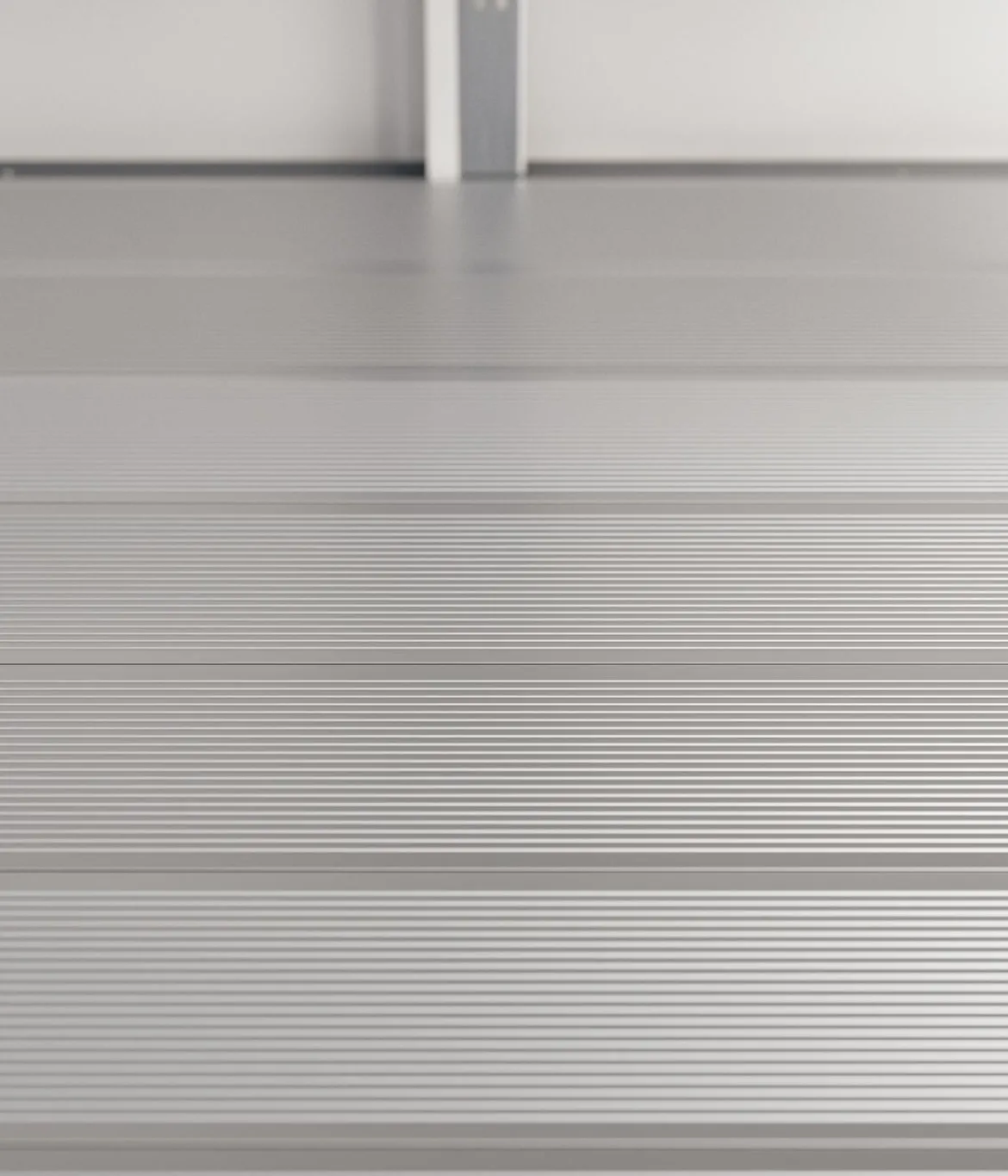 Hörmann Aluminium-Fußboden für Gerätehaus Juno JSD14/JFD14/JPD14