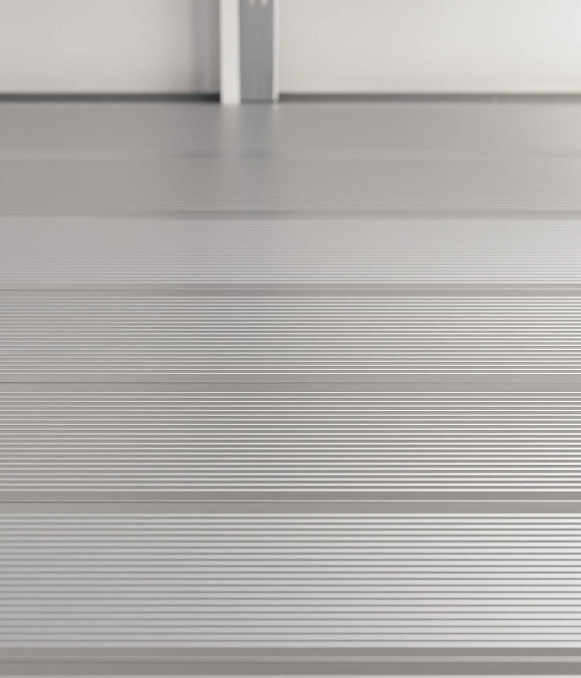 Hörmann Aluminium-Fußboden für Gerätehaus Juno JSD2/JFD2/JPD2