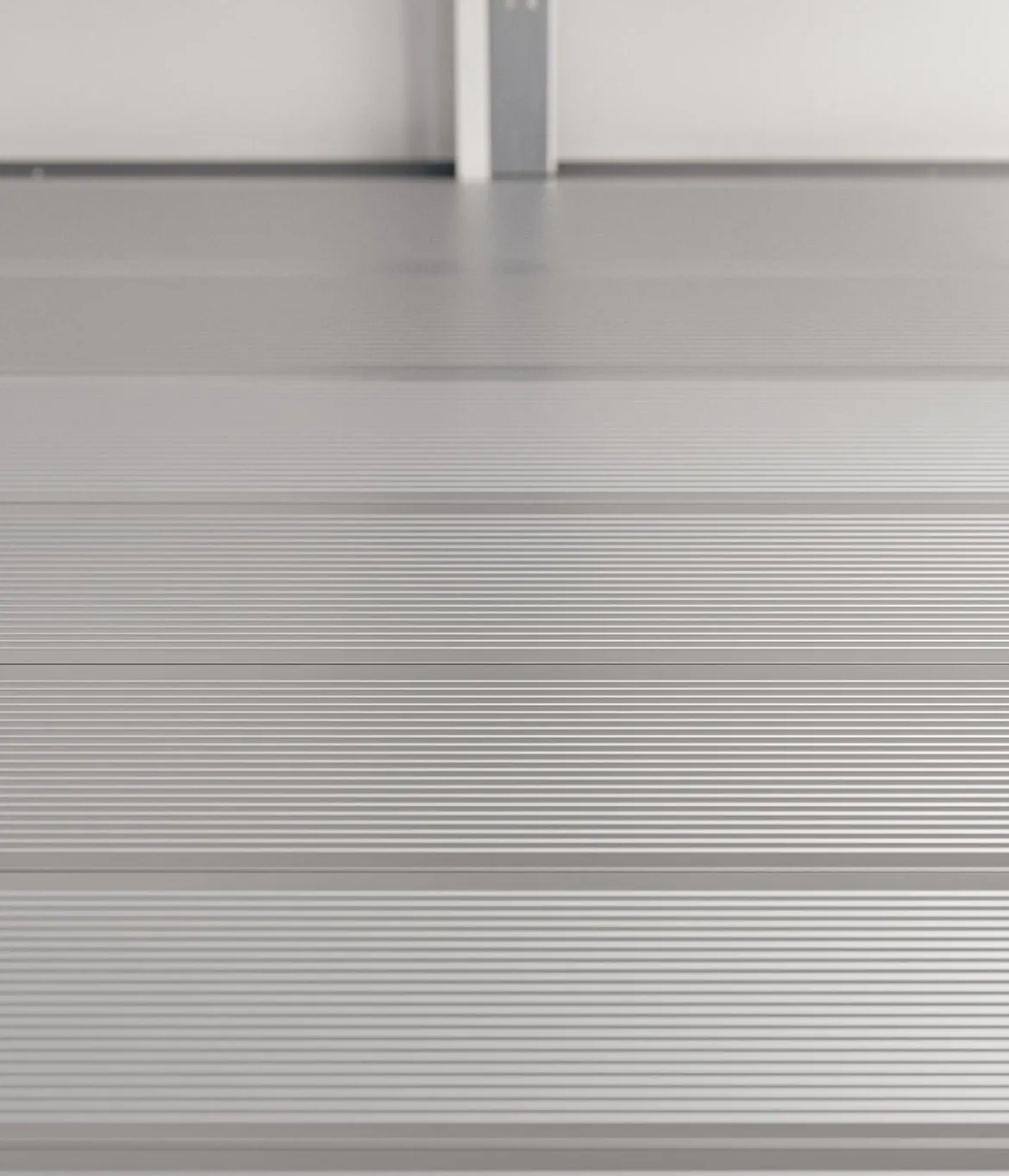 Hörmann Aluminium-Fußboden für Gerätehaus Juno JSD4/JFD4/JPD4