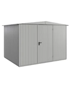 Hörmann Berry-Gerätehaus Classic-S Typ 3, ca. B323,6/H219,4/T247,7 cm