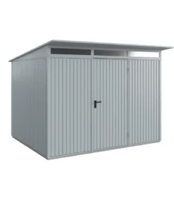 Hörmann Berry-Gerätehaus Classic-P Typ 3, ca. B312,7/H232,3/T283,4 cm