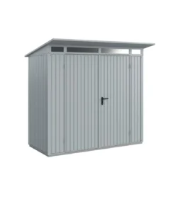 Hörmann Berry-Gerätehaus Classic-P Typ 1, ca. B247,9/H228,6/T153 cm