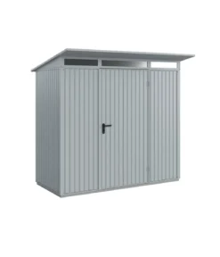 Hörmann Berry-Gerätehaus Classic-P Typ 1, ca. B247,9/H228,6/T153 cm