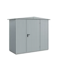 Hörmann Berry-Gerätehaus Classic-S Typ 1, ca. B258,8/H216/T121,3 cm