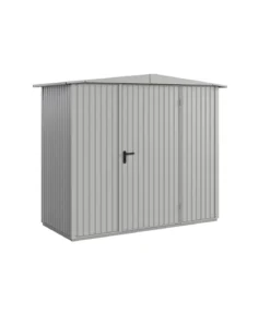 Hörmann Berry-Gerätehaus Classic-S Typ 1, ca. B258,8/H216/T121,3 cm