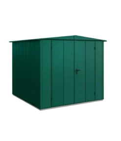 Hörmann Berry-Gerätehaus Modern-S Typ 2, ca. B258,8/H216/T247,7 cm