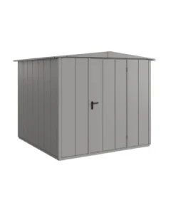Hörmann Berry-Gerätehaus Modern-S Typ 2, ca. B258,8/H216/T247,7 cm