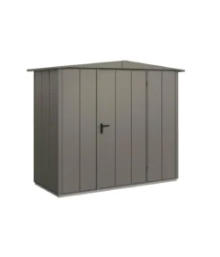 Hörmann Berry-Gerätehaus Modern-S Typ 1, ca. B258,8/H216/T121,3 cm
