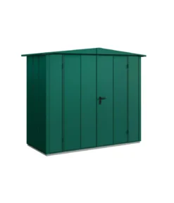 Hörmann Berry-Gerätehaus Modern-S Typ 1, ca. B258,8/H216/T121,3 cm