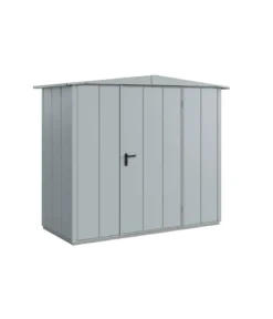 Hörmann Berry-Gerätehaus Modern-S Typ 1, ca. B258,8/H216/T121,3 cm