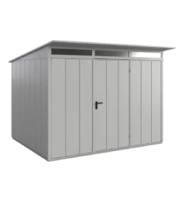 Hörmann Berry-Gerätehaus Modern-P Typ 3, ca. B312,7/H232,3/T283,4 cm