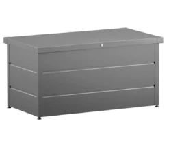 Hörmann Gartenbox Juno Modern 1320, 400 Liter, ca. B136/H72,5/T67,5 cm