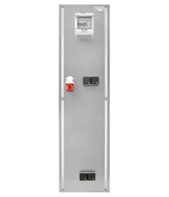 Hörmann Juno Elektropanel mit 3-Phasen-Wechselstrom, ca. B47/H170/T2 cm