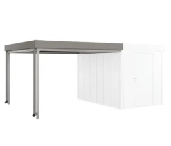 Hörmann Juno Loungedach für JFD7/11/14, ca. B321/H220/T325 cm
