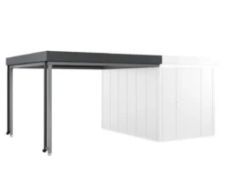 Hörmann Juno Loungedach für JFD7/11/14, ca. B321/H220/T325 cm