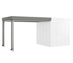 Hörmann Juno Loungedach für JFD5/9/12, ca. B321/H220/T229 cm