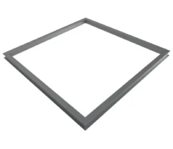 Hörmann Juno Multifunktionsprofil für JFD10, ca. B262/T262 cm