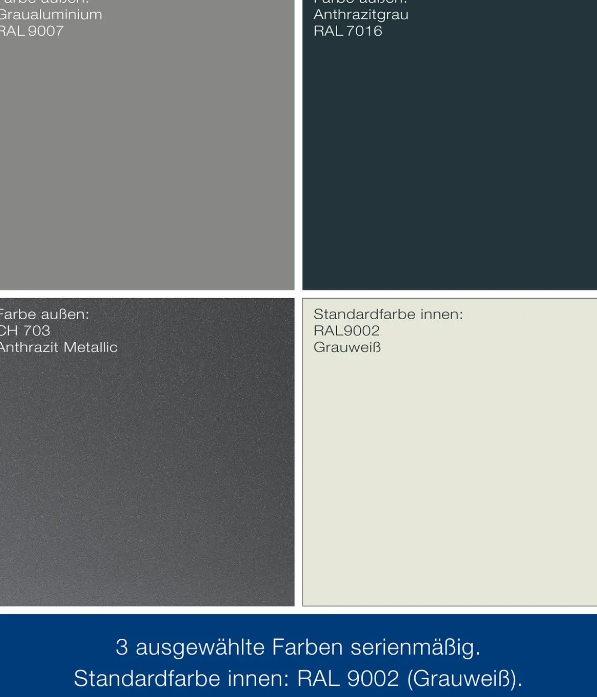 Hörmann Metallgerätehaus Juno JPD4 M-Sk Motiv Modern, ca. B229/H224/T214 cm