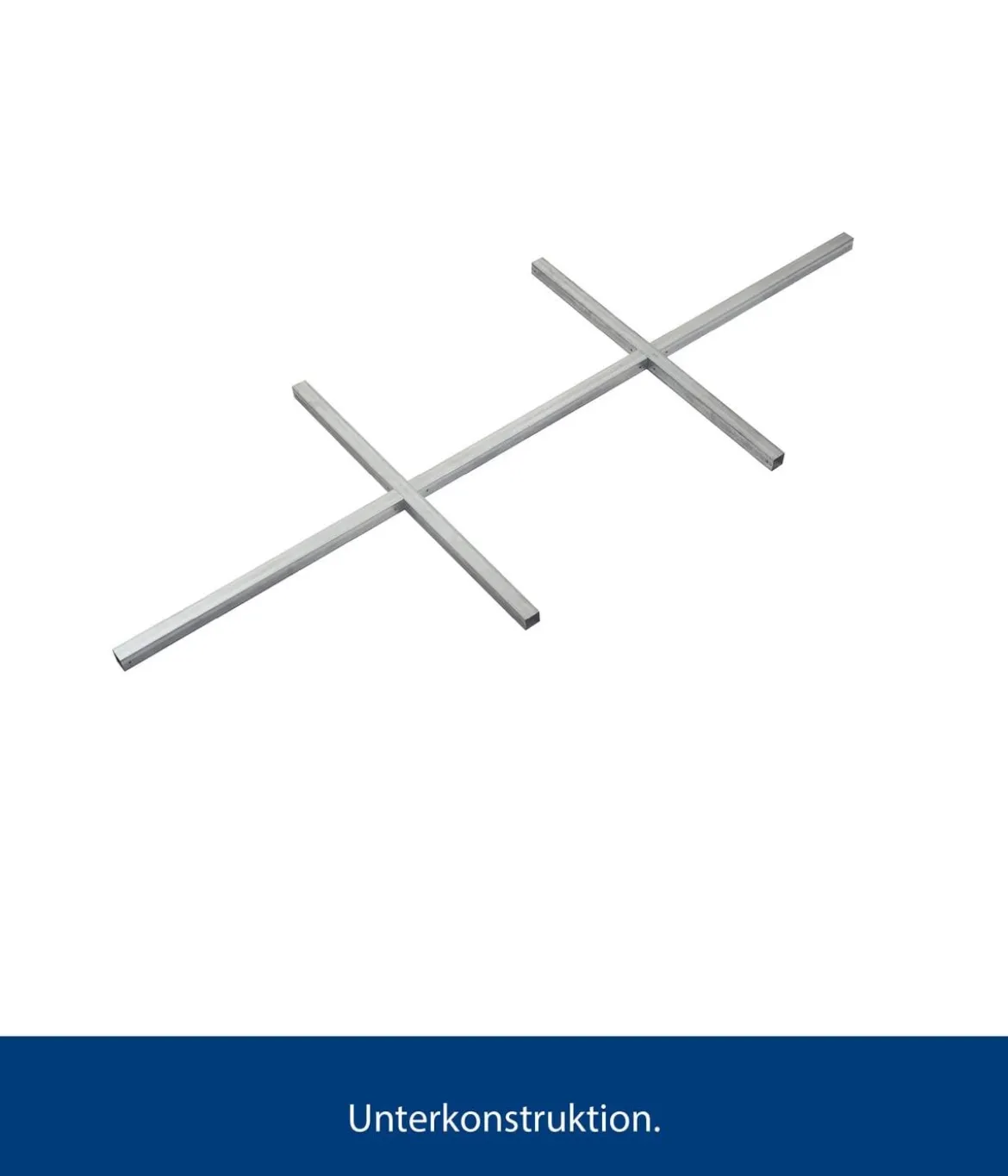 Hörmann Schraubfundament Set Typ 1