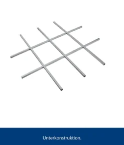 Hörmann Schraubfundament Set Typ 2