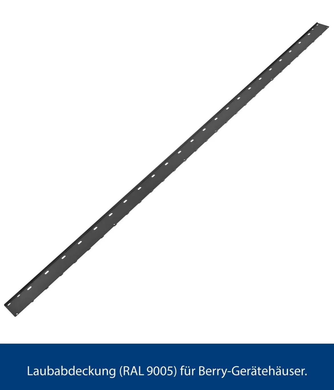 Hörmann Set Laubabdeckung Pultdach Typ 1/2