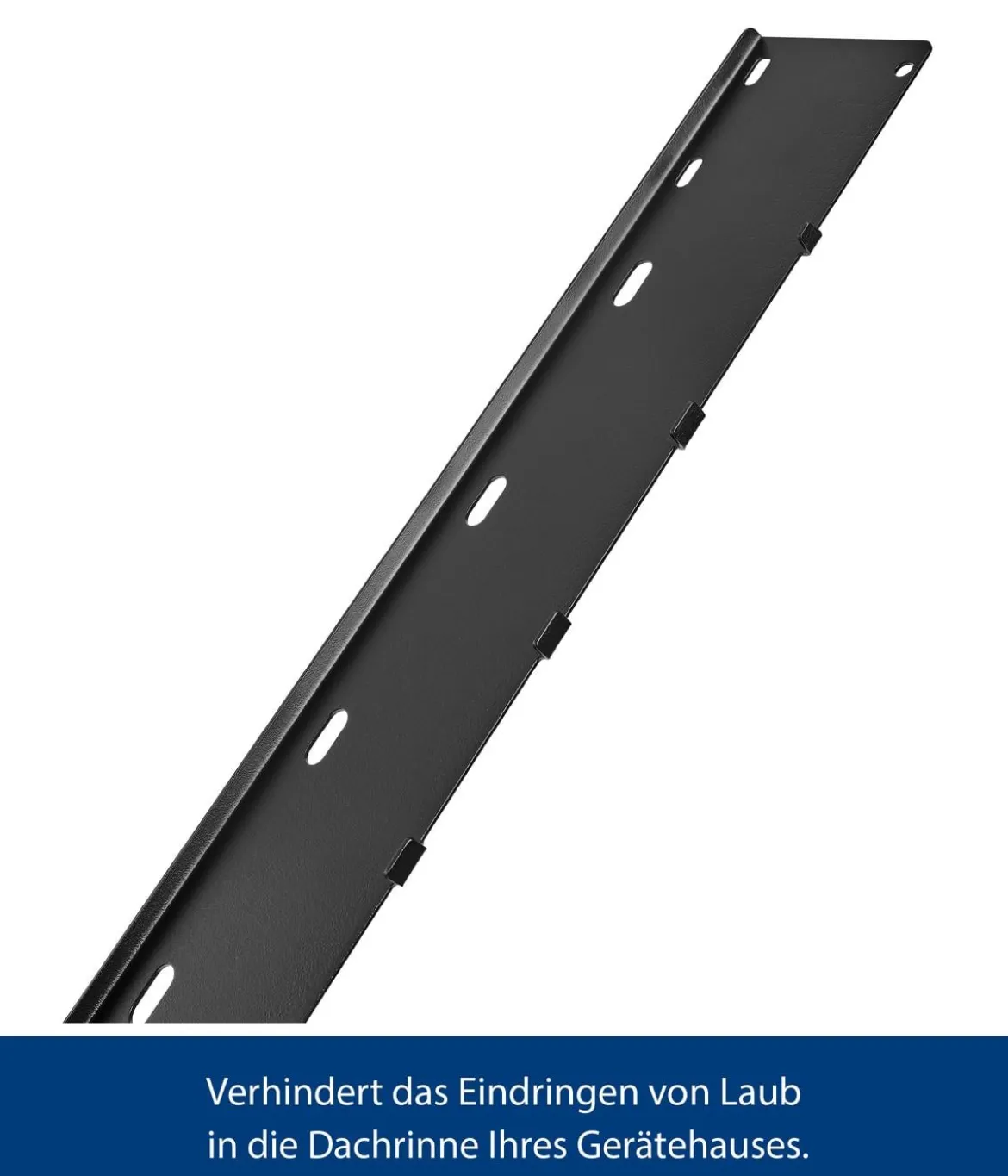 Hörmann Set Laubabdeckung Pultdach Typ 1/2