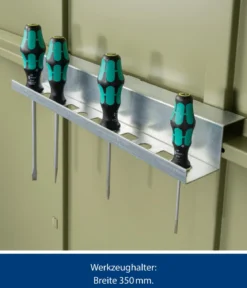 Hörmann Werkzeughalter