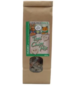 Hugro® Degu-Box, 4-teilig