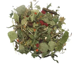 Hugro® Degu-Box, 4-teilig