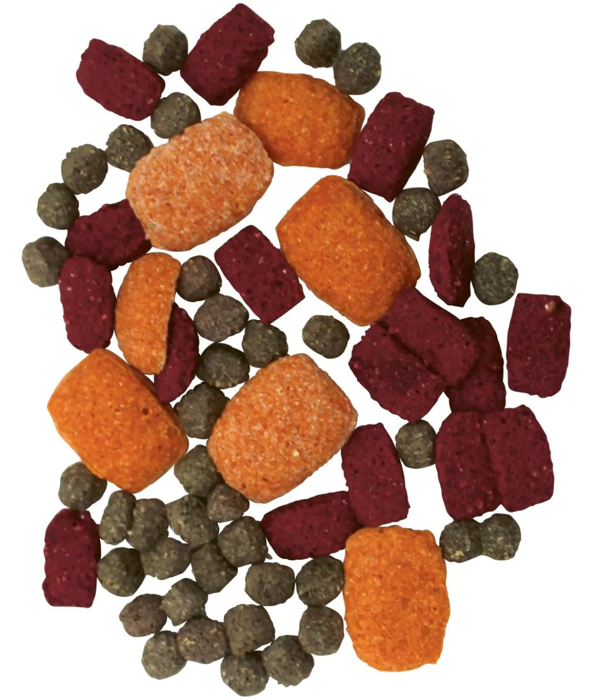 Hugro® Degu-Box, 4-teilig
